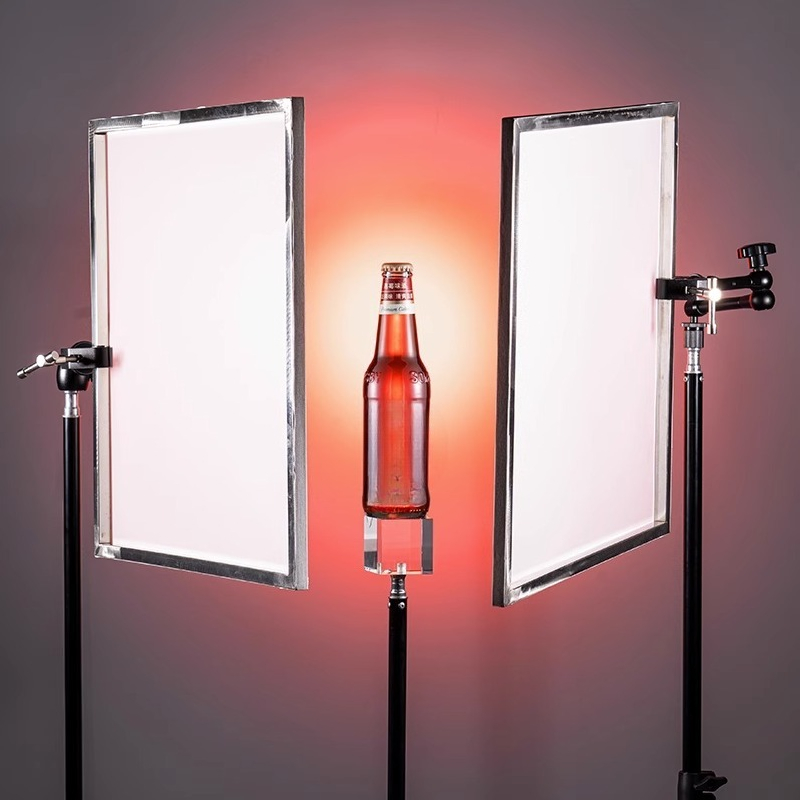 40*40cm Photography Diffusion  - Jewelry Photography Lighting Kit review and price