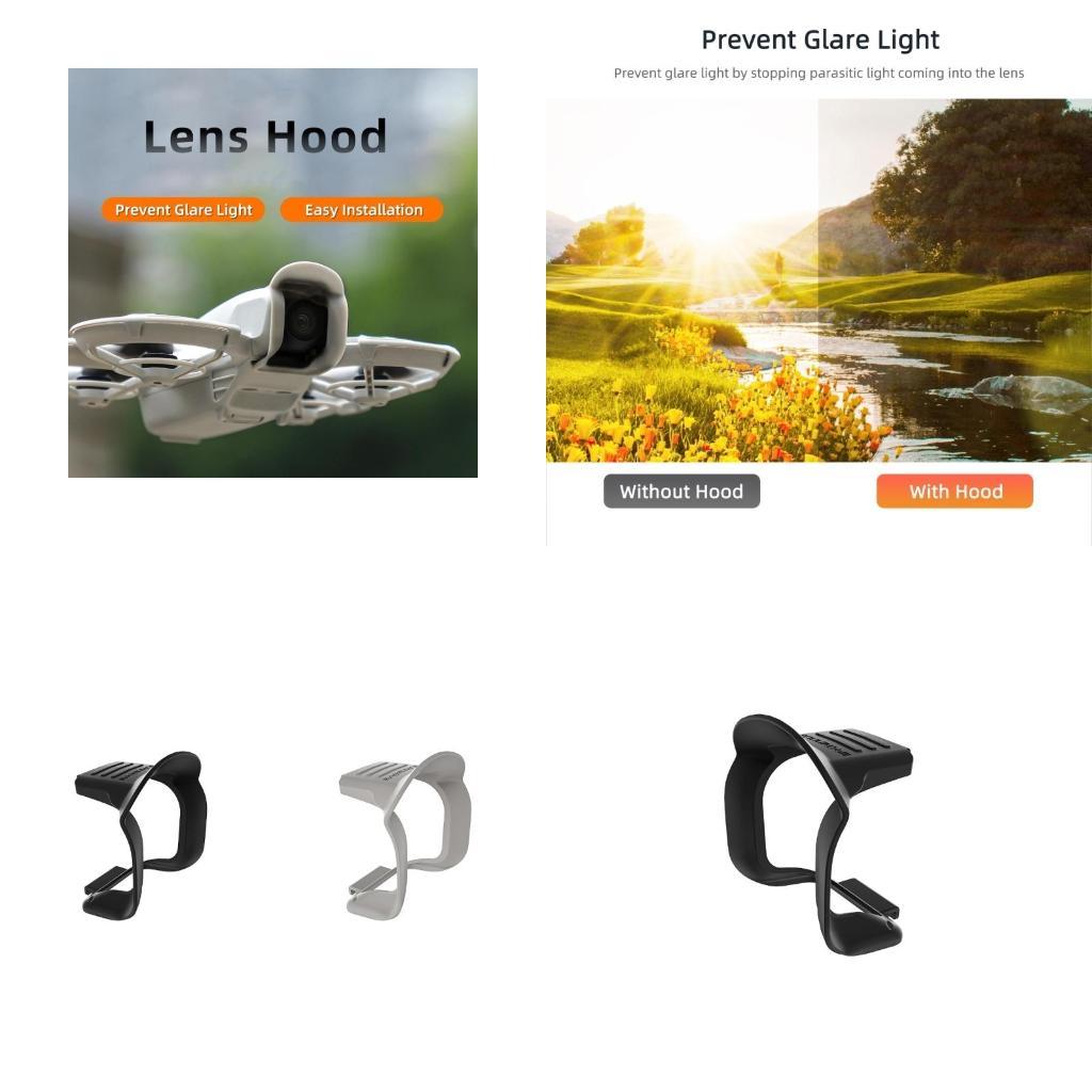 Y1UB Adjustable Lens Shade for - Photography Lighting Conditions review and price