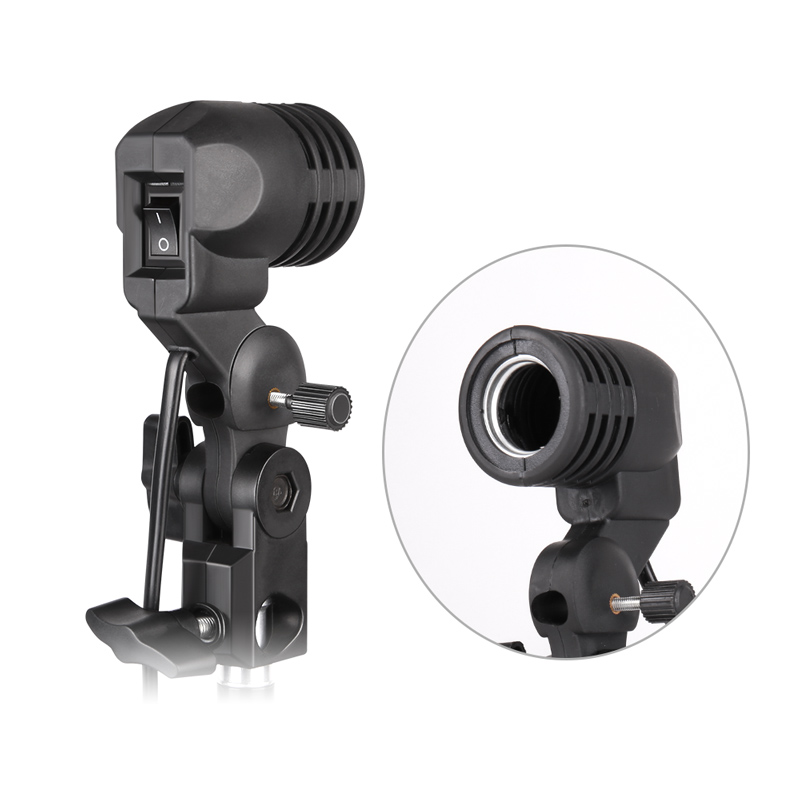1.8m Cable Cord Light Bulb Sta - Photography Lighting With Umbrella review and price