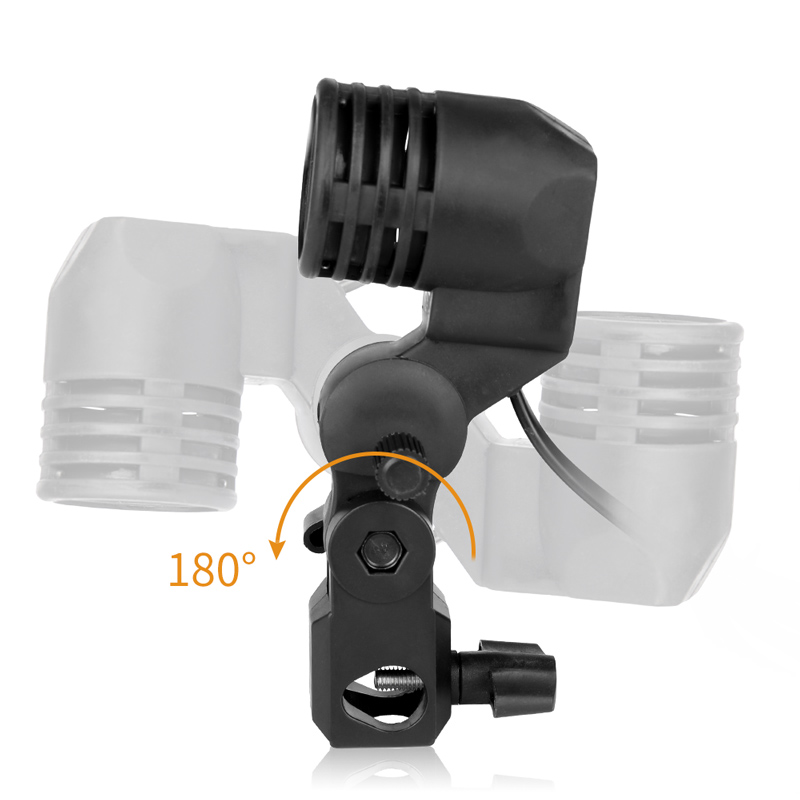 1.8m Cable Cord Light Bulb Sta - Photography Lighting With Umbrella review and price