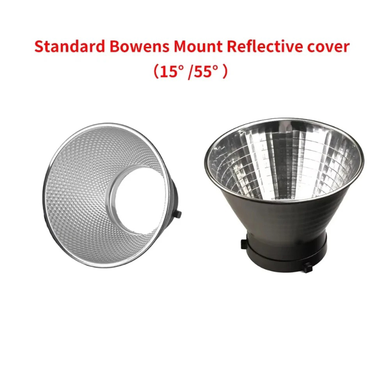 Universal 15° 55° Bowens Mount - Photography Lighting Kit Godox review and price