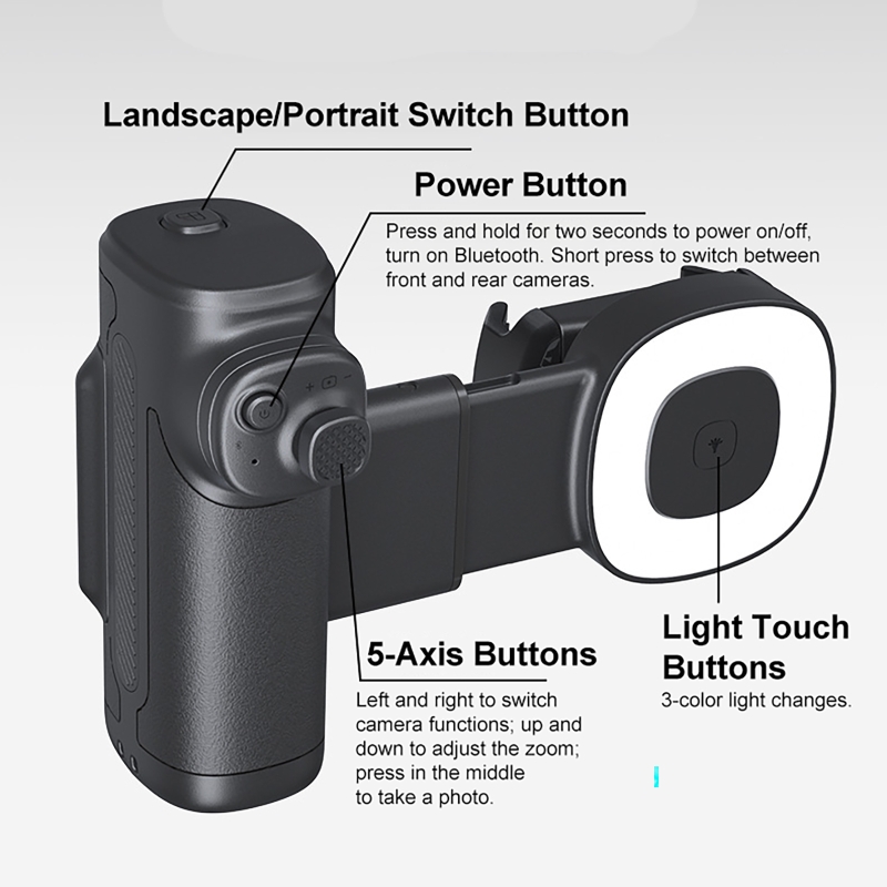 Mobile Camera Assistant Comes  - Photography Types Of Lighting review and price